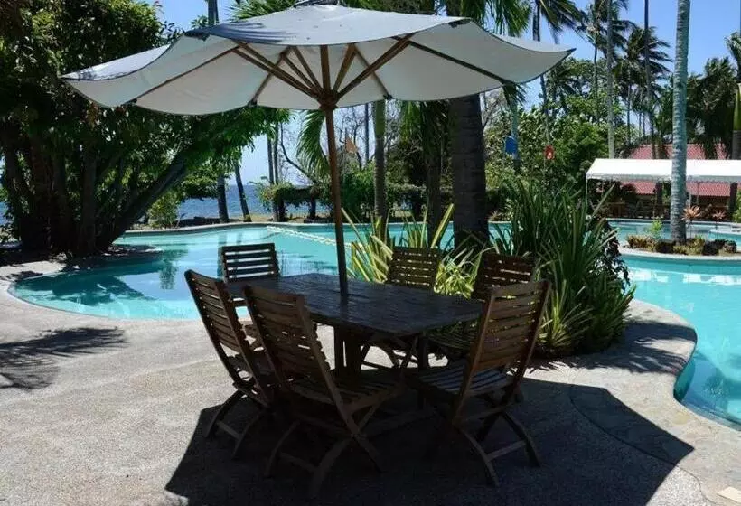 ホテル Bahura Resort And Spa