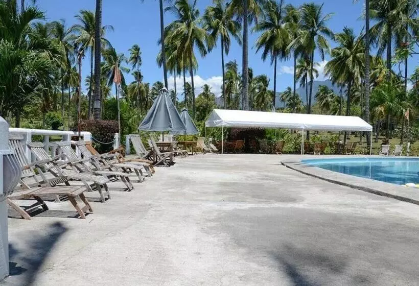 ホテル Bahura Resort And Spa