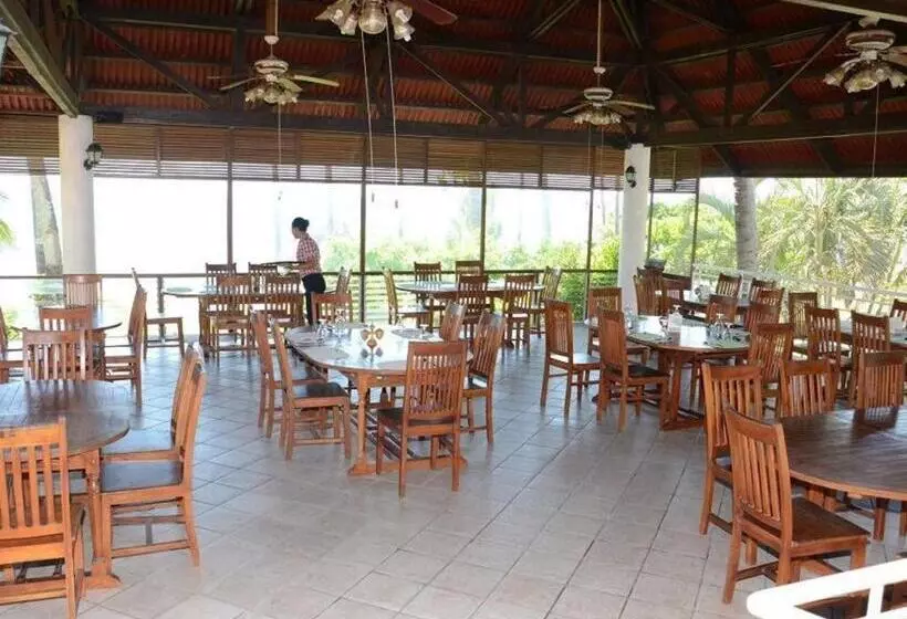 ホテル Bahura Resort And Spa