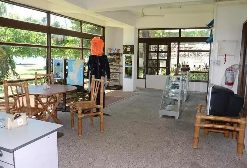 ホテル Bahura Resort And Spa