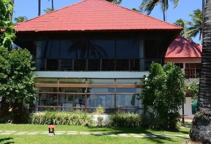 ホテル Bahura Resort And Spa