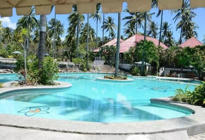 ホテル Bahura Resort And Spa