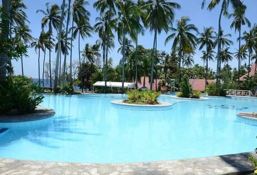 ホテル Bahura Resort And Spa