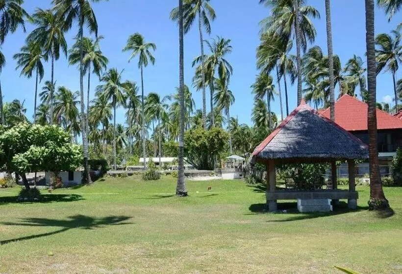 ホテル Bahura Resort And Spa