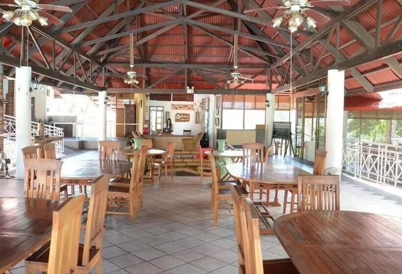 ホテル Bahura Resort And Spa