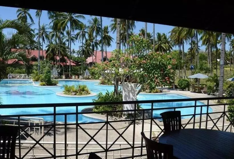 ホテル Bahura Resort And Spa