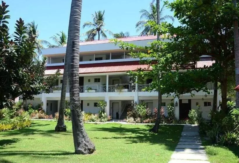 ホテル Bahura Resort And Spa