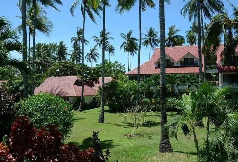ホテル Bahura Resort And Spa