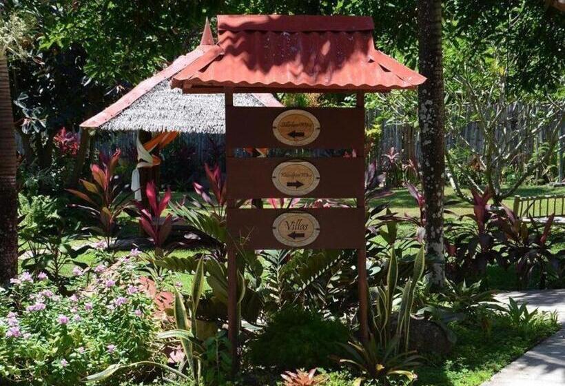 فندق Bahura Resort And Spa