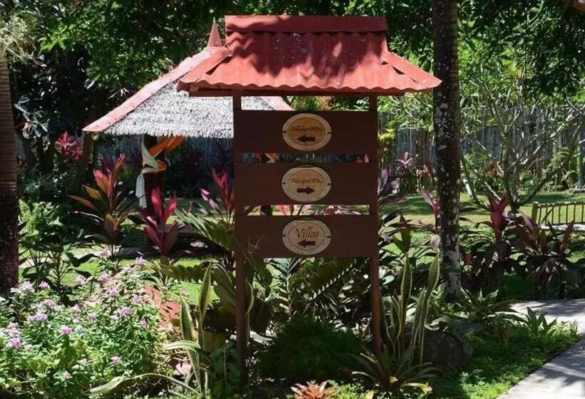 ホテル Bahura Resort And Spa