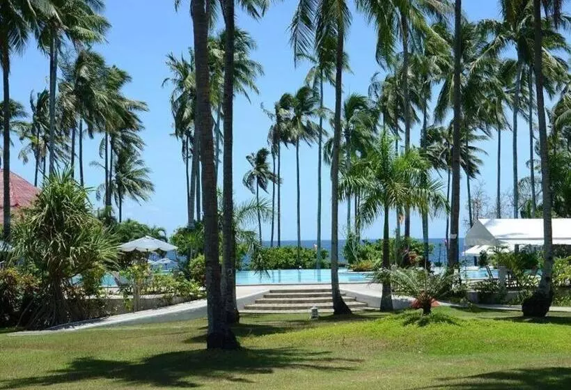 ホテル Bahura Resort And Spa