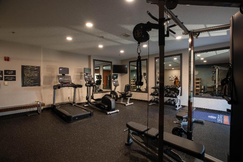 ホテル Candlewood Suites Saint Joseph