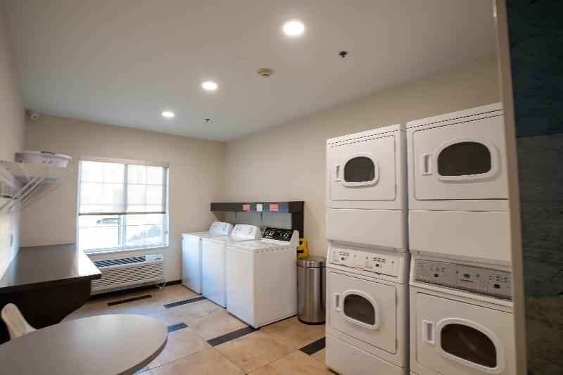 ホテル Candlewood Suites Saint Joseph