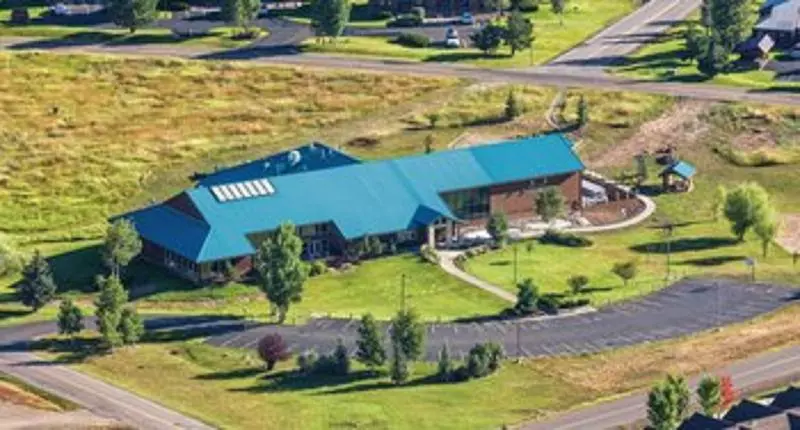 酒店 Club Wyndham Pagosa