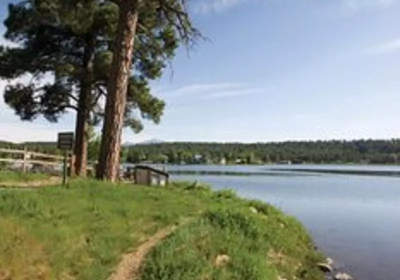 酒店 Club Wyndham Pagosa