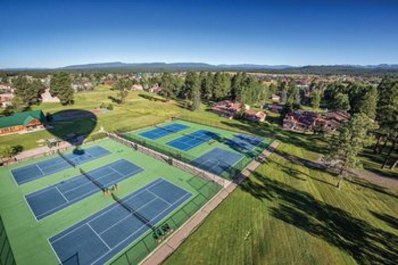 Отель Club Wyndham Pagosa