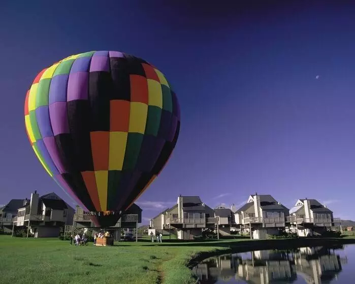 酒店 Club Wyndham Pagosa