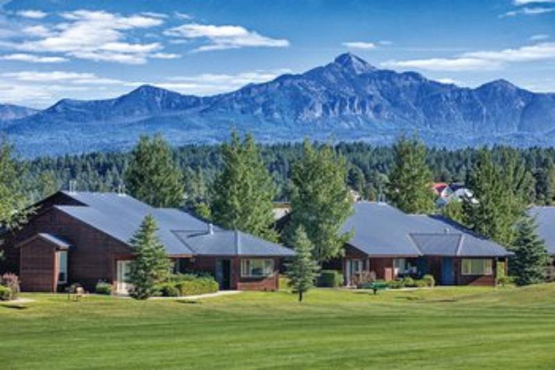 Отель Club Wyndham Pagosa