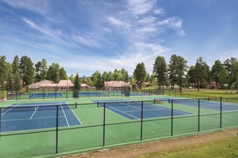 Отель Club Wyndham Pagosa