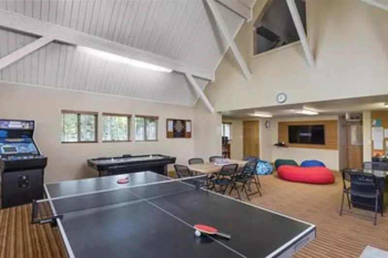 酒店 Club Wyndham Pagosa