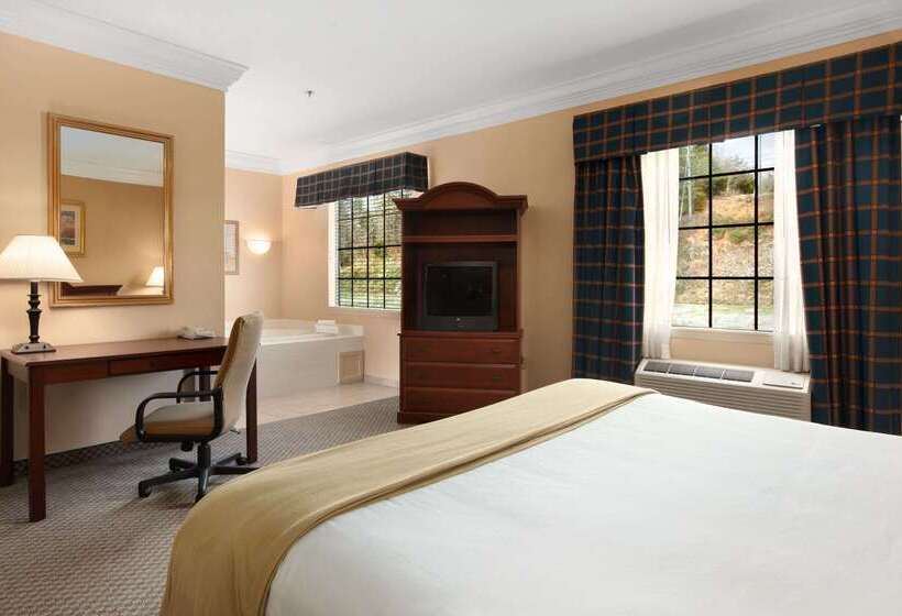 فندق Days Inn By Wyndham Alta Vista