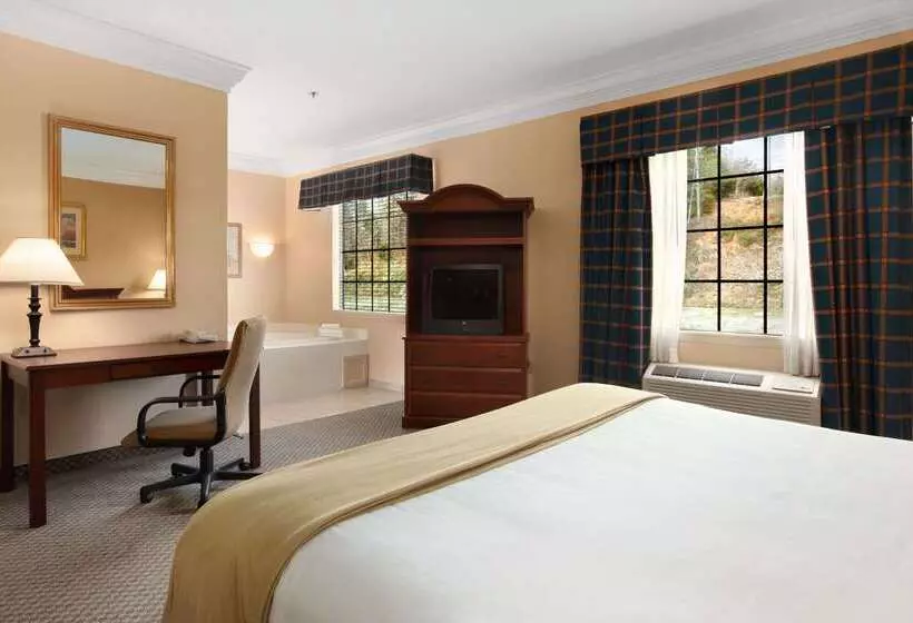 ホテル Days Inn By Wyndham Alta Vista