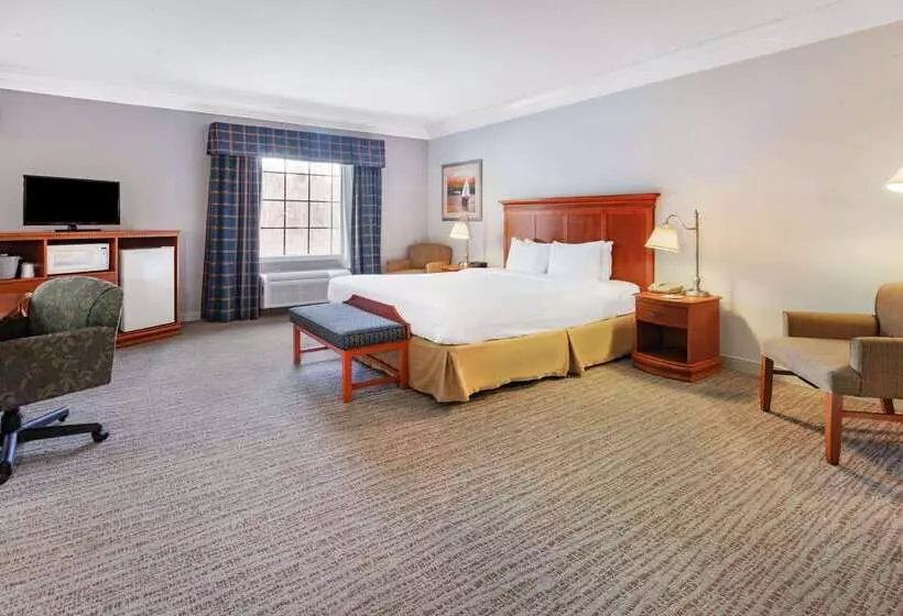 ホテル Days Inn By Wyndham Alta Vista