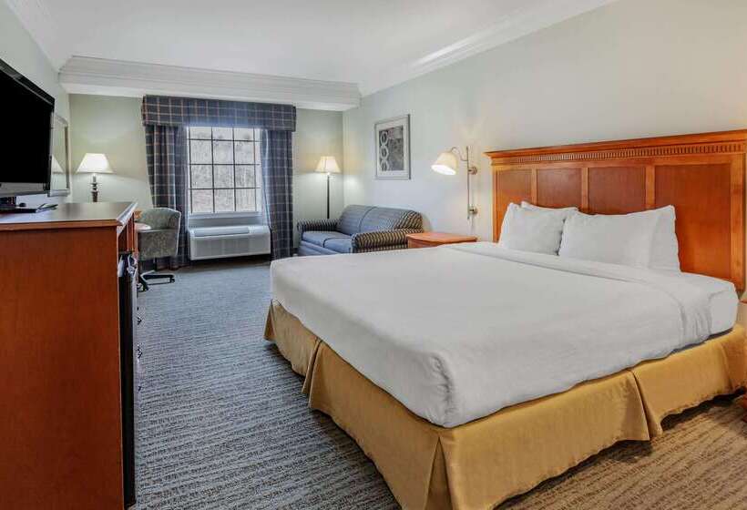 فندق Days Inn By Wyndham Alta Vista