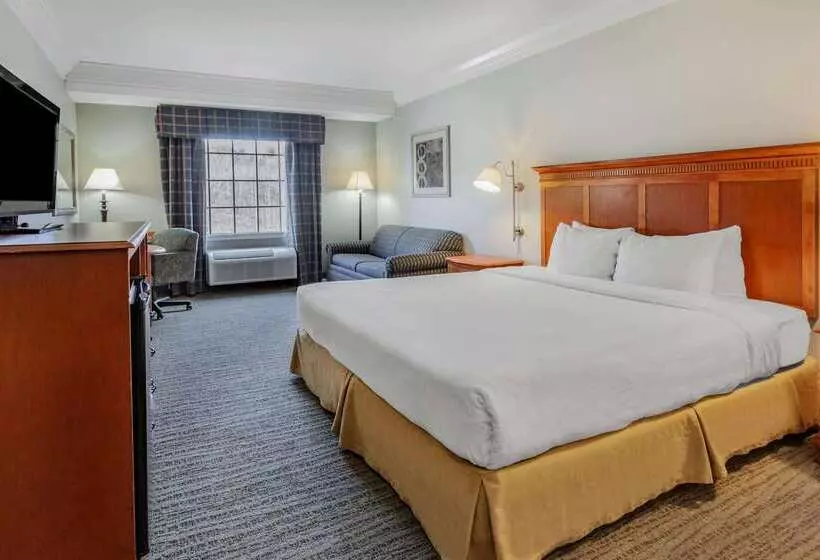 ホテル Days Inn By Wyndham Alta Vista