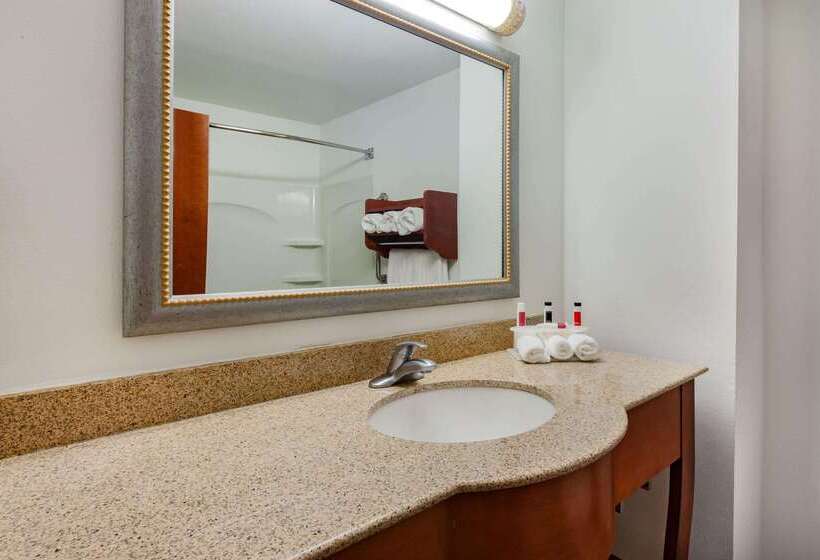 فندق Days Inn By Wyndham Alta Vista