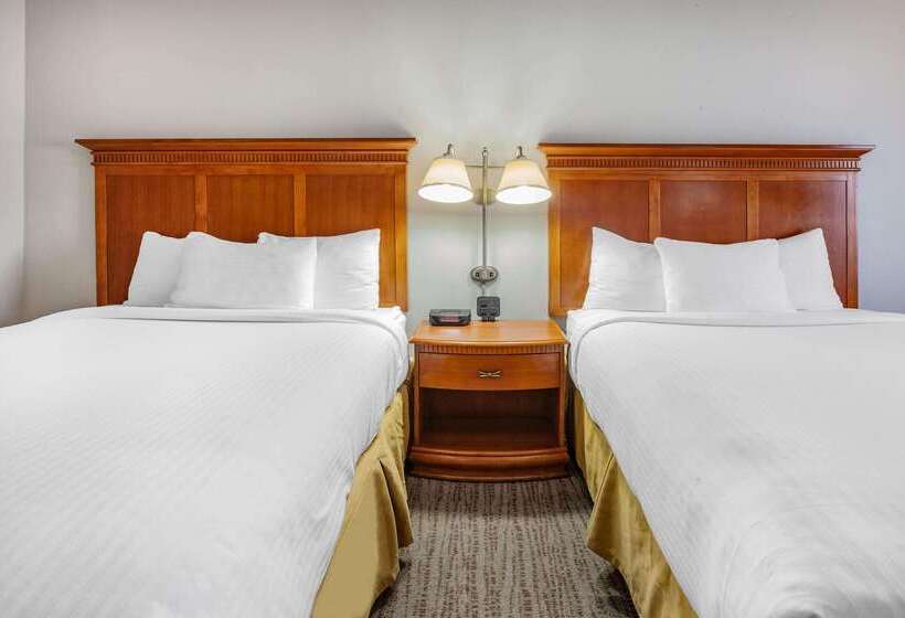 فندق Days Inn By Wyndham Alta Vista