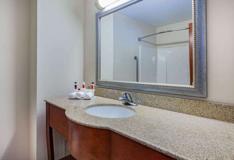 فندق Days Inn By Wyndham Alta Vista