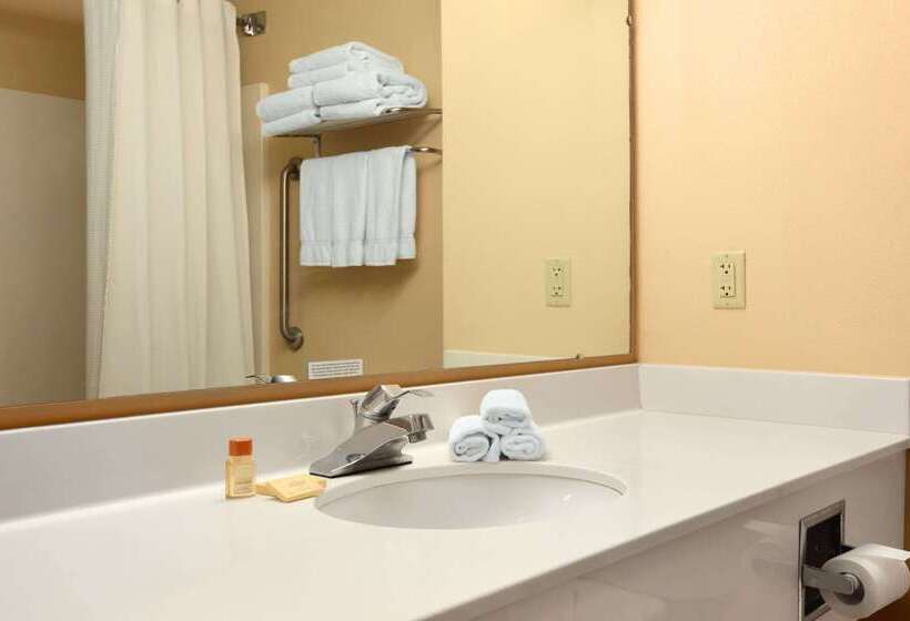 فندق Days Inn By Wyndham Alta Vista