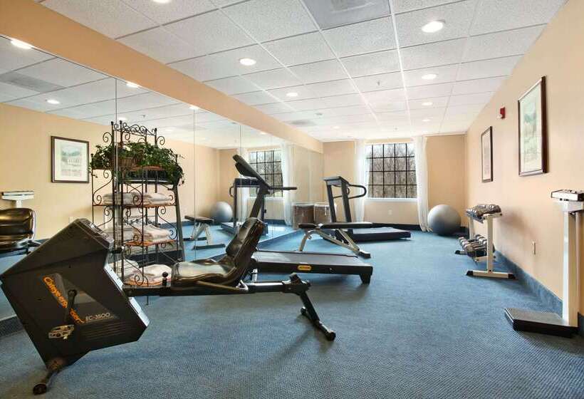 فندق Days Inn By Wyndham Alta Vista