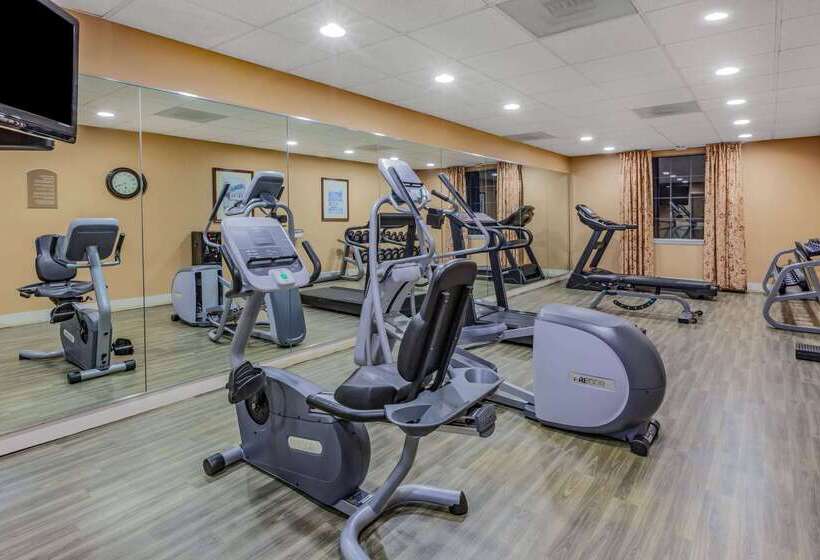 فندق Days Inn By Wyndham Alta Vista