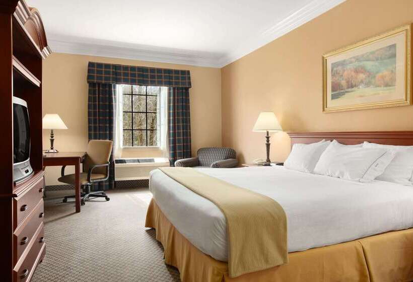 فندق Days Inn By Wyndham Alta Vista