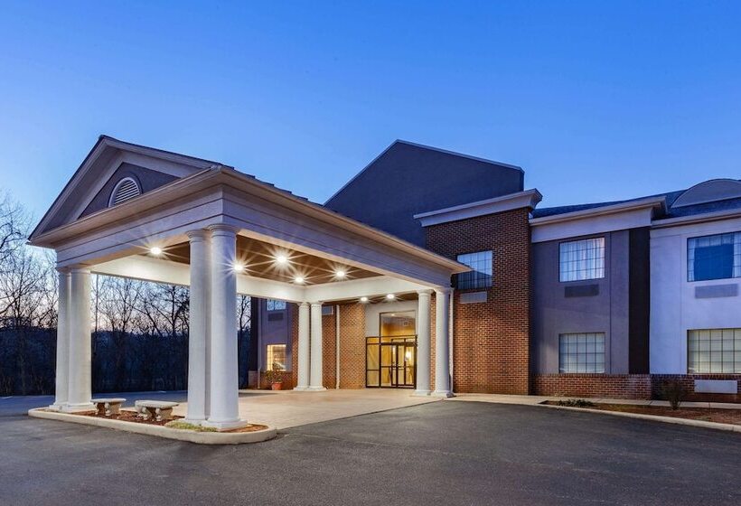 فندق Days Inn By Wyndham Alta Vista