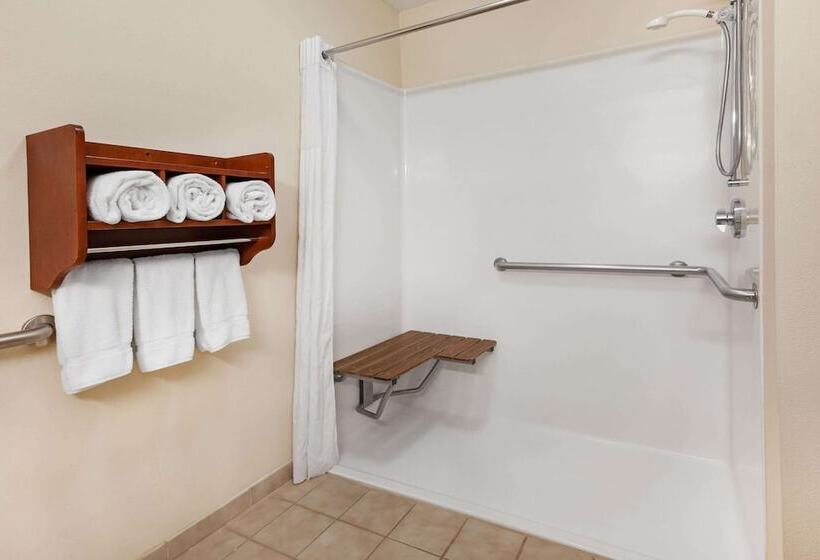 فندق Days Inn By Wyndham Alta Vista