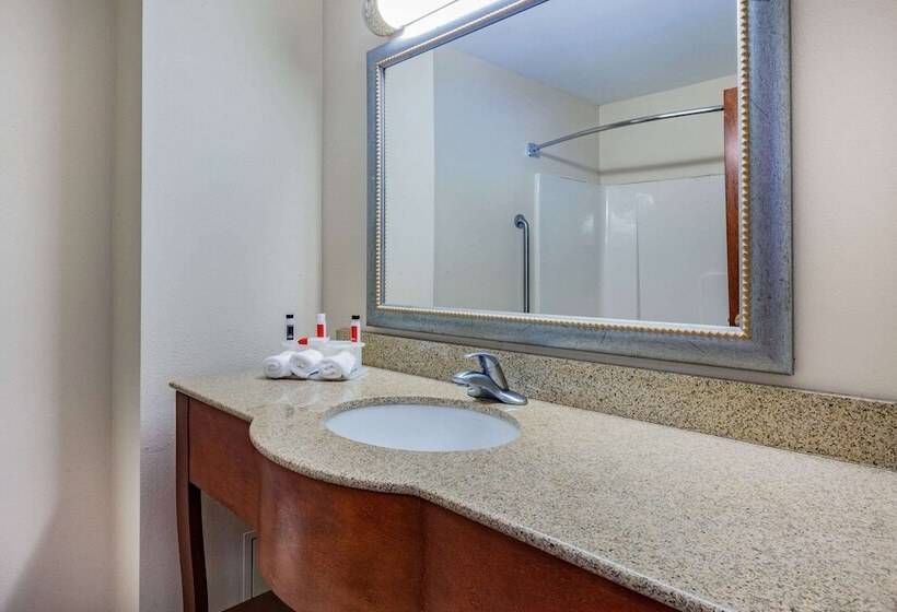 فندق Days Inn By Wyndham Alta Vista