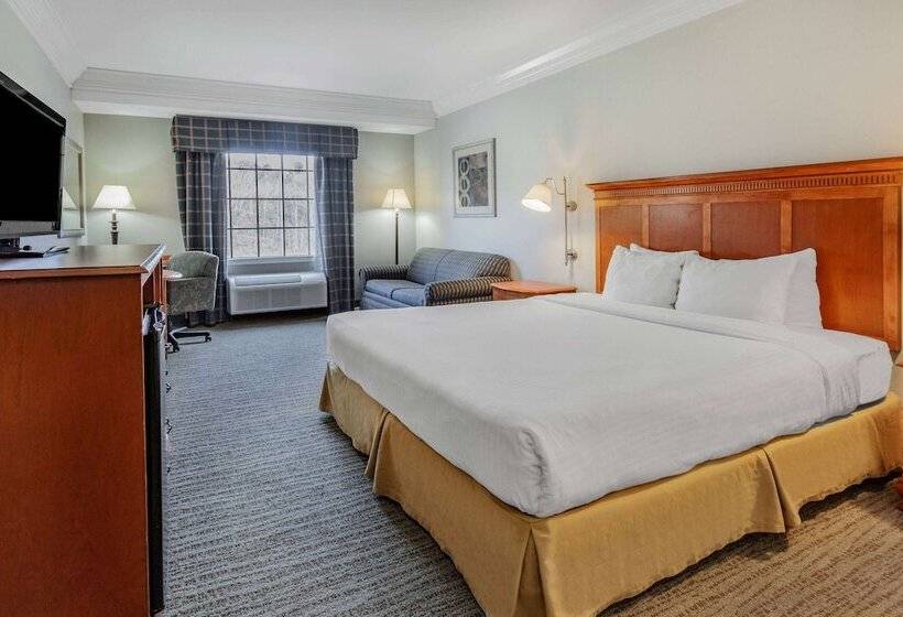 فندق Days Inn By Wyndham Alta Vista