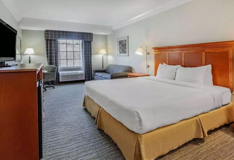 ホテル Days Inn By Wyndham Alta Vista