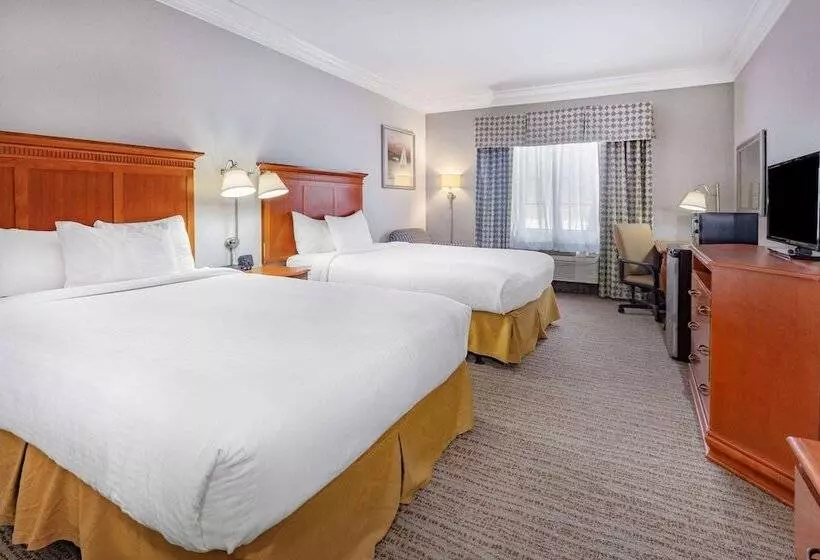 ホテル Days Inn By Wyndham Alta Vista