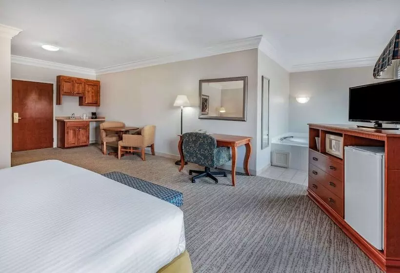 ホテル Days Inn By Wyndham Alta Vista