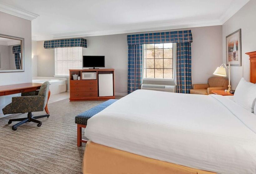 فندق Days Inn By Wyndham Alta Vista