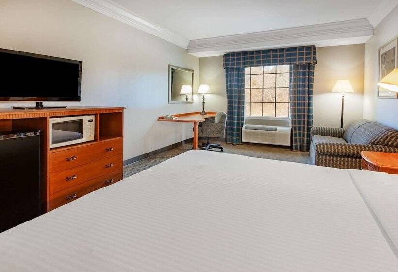 فندق Days Inn By Wyndham Alta Vista