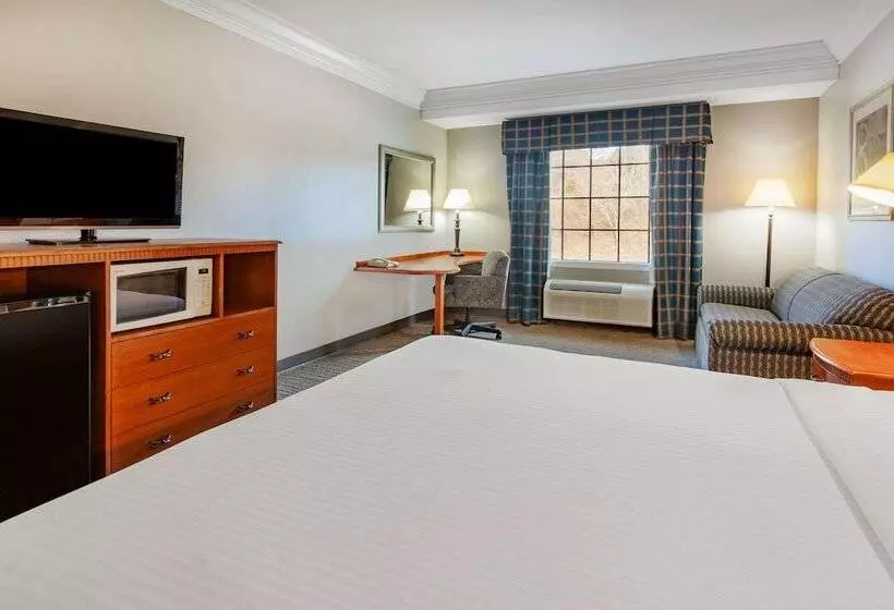 ホテル Days Inn By Wyndham Alta Vista