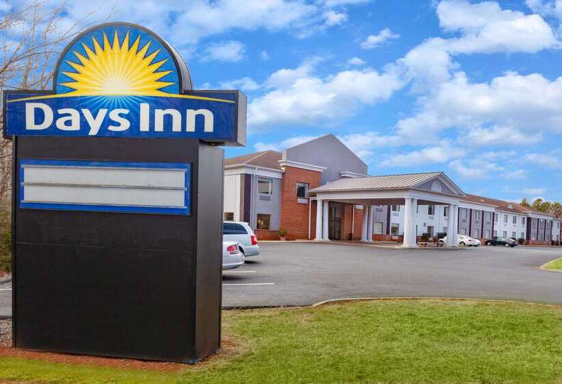 فندق Days Inn By Wyndham Alta Vista