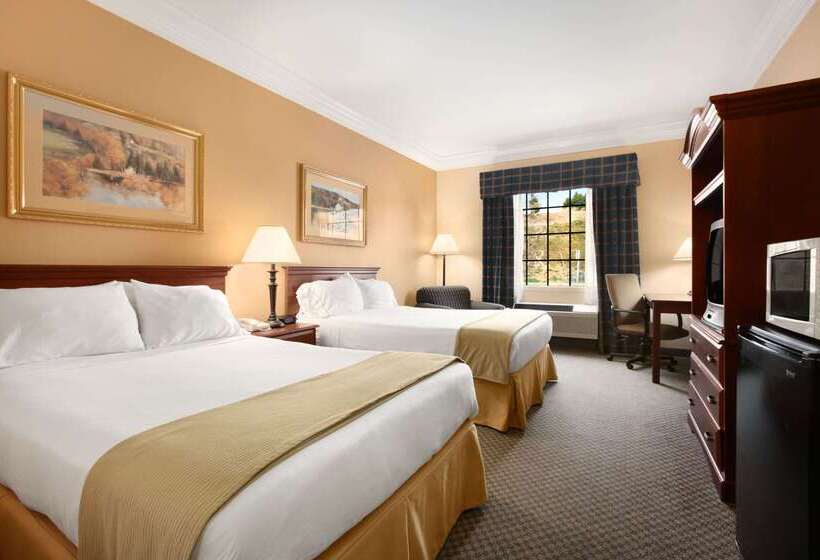 فندق Days Inn By Wyndham Alta Vista