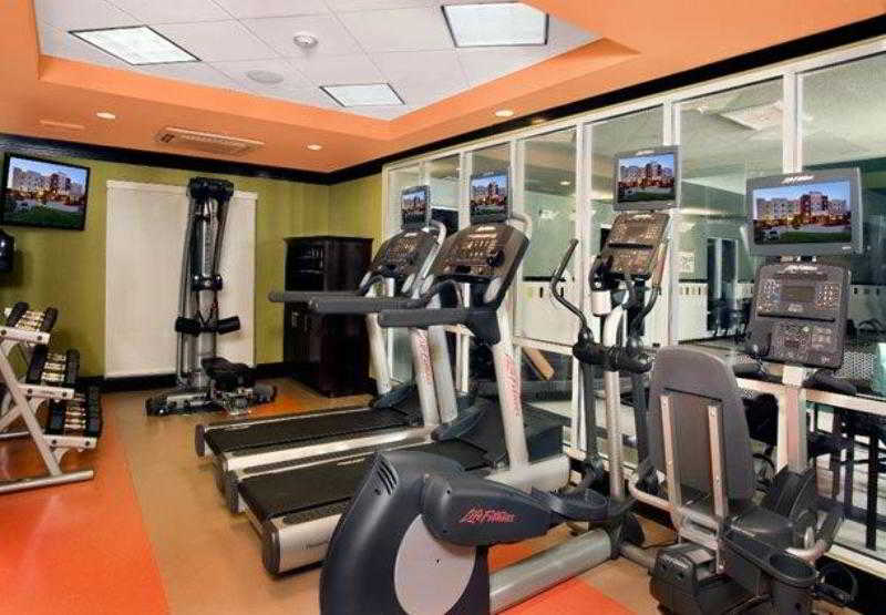 Otel Fairfield Inn & Suites By Marriott Tupelo