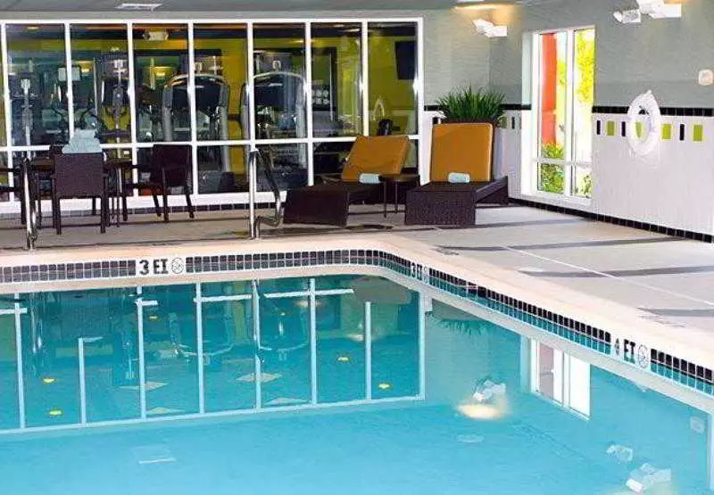 酒店 Fairfield Inn & Suites By Marriott Tupelo